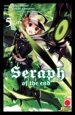 Seraph of the End